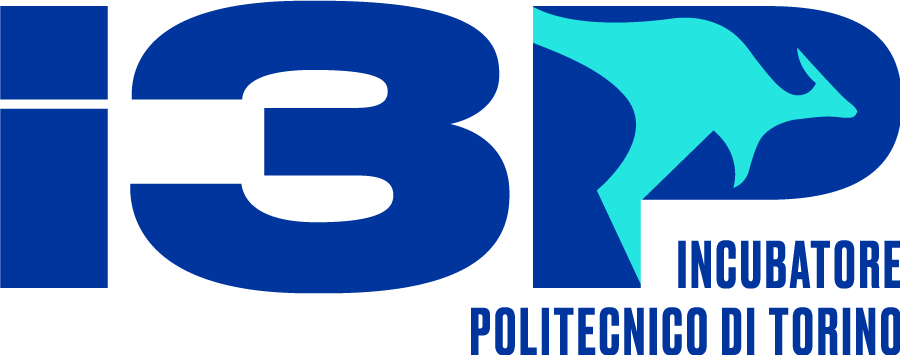 I3P · Incubatore del Politecnico di Torino