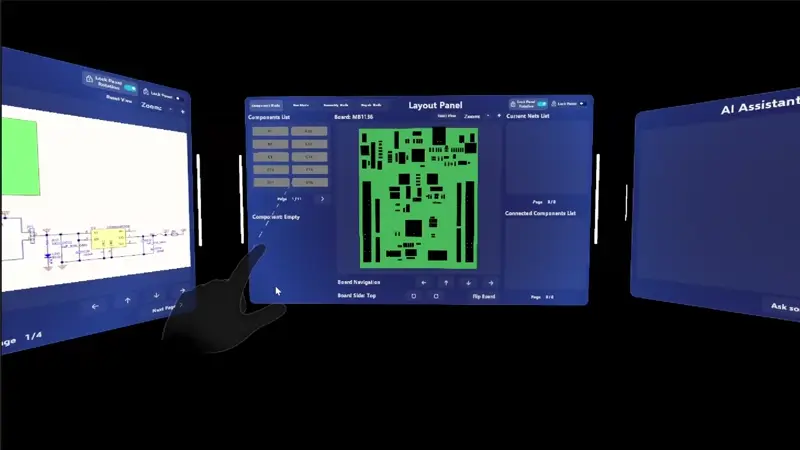 AR Environment